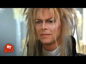 Labyrinth (1986) - As the World Falls Down | Movieclips
