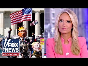 ‘No Kings’ rallies torched as Democrat-backed protest machine