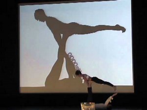 PKN12 - Stephen Visser and Dawn Lamothe, Touching the 21st C