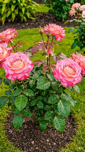 beautiful roje flowers trees #amazing #viral #youtube #shorts