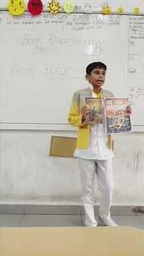 The Time Machine _Book Reflection