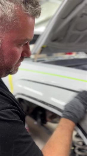 20K views · 118 reactions | Russ up to wet rub on #4runner | Car Builders | Facebook