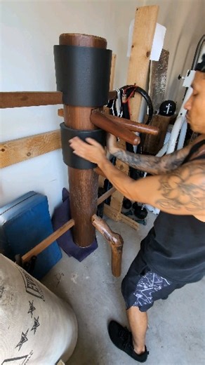 Practicing my forms is like rereading a favorite book or rewatching a beloved movie. Even though I know what's next, I always discover new joy and insights about myself. Keep practicing your forms! #wingchun #martialarts #kungfu #wingchunclub #vingtsun #longevity #minfulness | Wing Chun Club