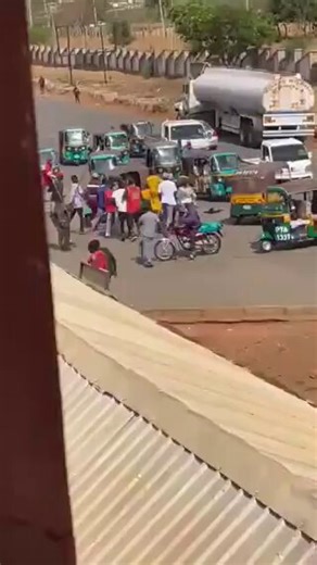 So…Islamists attack #UnguwarRukuba and kill about 30 ChristiansCurfew is imposed to forestall any reprisal (from the Christians)Curfew is relaxed, then:- a Muslim mob lynch a Christian in front of a university campus- a #COCINchurch is attackedWho can help me explain the rationale behind this 🤔@TRobinsonNewEra @ChristianEmerg1 @Sir_Dongizle @NewsCentralTV @ChidiOdinkalu @SamAmadi @StateDept @USinNigeria @georgegalloway @SonjaDahlmans @Sean_ADFIntl @gghamari @CassandraMTB