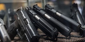 Gun waiting periods prevent hundreds of homicides, according to 45-year study