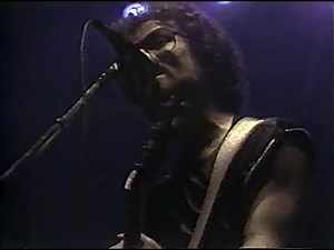 Blue Öyster Cult - Veteran of the Psychic Wars - Live 1981 (Remastered) Hollywood Sportatorium, Pembroke Pines, Florida, October 9, 1981 Eric Bloom – lead vocals, stun guitar Donald "Buck Dharma" Roeser – lead guitar Allen Lanier – keyboards, guitar Joe Bouchard – bass Rick Downey – drums Video: old VHS Audio: "Extraterrestrial Live" album Video Denoise, Sharpening and Luminance Correction by BrunoSamppa, 2020 Audio Sync / Pitch Correction by BrunoSamppa, 2020 | Progressive Rock Land