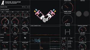 Hack Your Engine Virtually