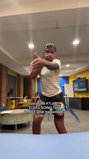 Explore the Latest Atlanta Dance Trends