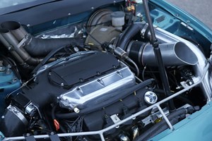 1100HP V6 Turbo Hatch | J Series Honda CIVIC [TECH TALK]