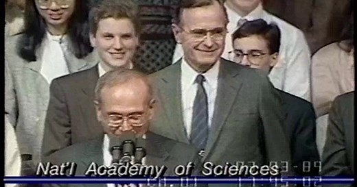 Westinghouse Science Talent Search Winners