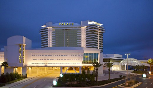 Palace Casino Resort - Palace Casino Resort