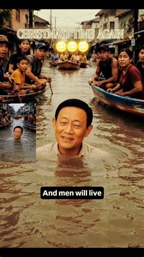 CHRISTMAS TIME PHILIPPINES AGAIN BY JOSE MARI CHAN😆