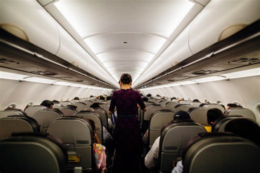 Rude behavior that flight attendants absolutely hate: Avoid these at all costs