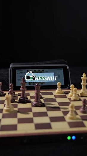 A good chess session doesn’t always end at checkmate. ♟️