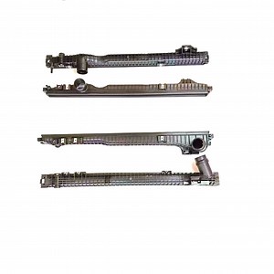 [Hot Item] Radiator End Water Chamber Upper Radiator Tank 2552201 2473321 Fit for Scania Truck