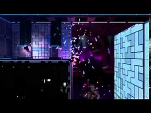 Ms. Splosion Man - Level 1-13