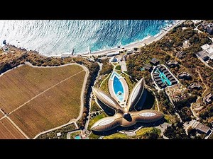 The Best Hotel in Crimea: Mriya Resort & Spa, Simeiz, Big Yalta, Crimea