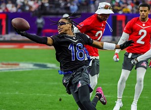 2024 NFL Pro Bowl games: Detailed look at list of new events