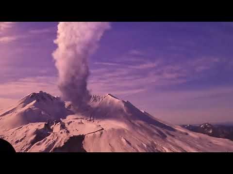 Wings over Washington - ride through