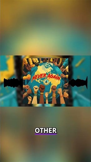 Contempt Fuels Bullying: The Dangers of Group Think & Dehumanization #neveragain