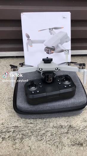 L106 Pro Drone Review: Affordable and Feature-Rich