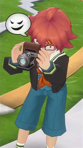 The price of taking random pics! 👻