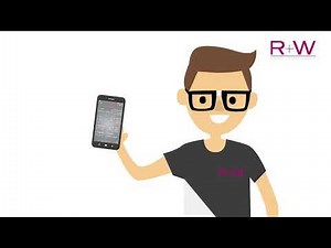 Sensor technology - intelligent, flexible and easy upgradable | R+W Couplings