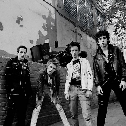 The Clash Concert & Tour History (Updated for 2026) | Concert Archives