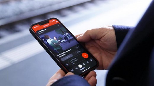 Easy Ride — SBB in der Kritik