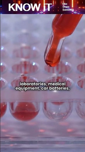 What Is Distilled Water?