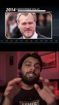 THE REAL INTERSTELLAR ENDING EXPLAINED - PART 1