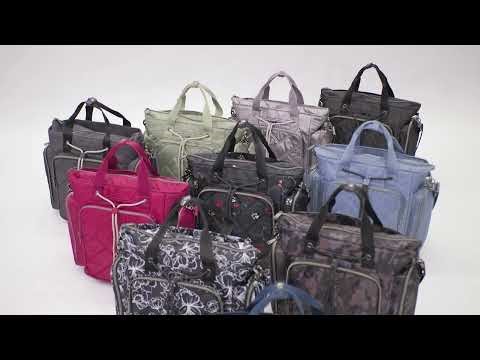 Lug | Bustle Convertible Tote Bag