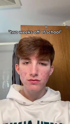 Exploring Wally1k's Real Name and Two Weeks Off of School