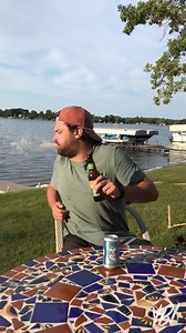 New Glarus Spotted Cow vs Busch Light 🍺👀 | You Betcha
