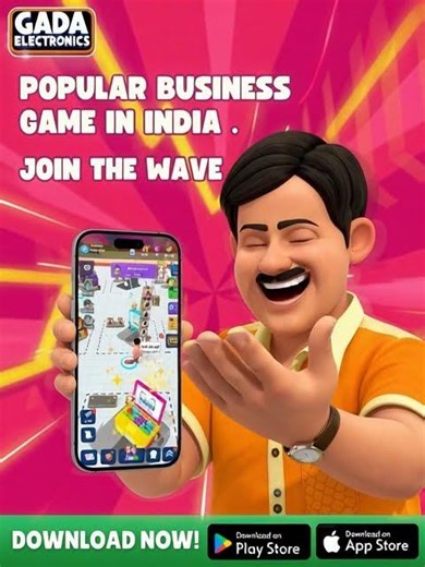 Everyone’s talking about it!