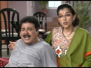 Filmi Chakkar - Hindi TV Serial - Full Ep - 18 - Satish Shah, Ratna Pathak Shah- Zee TV