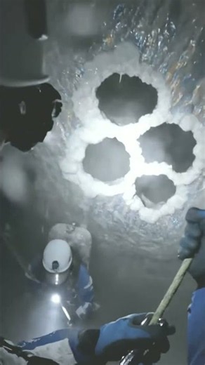 Antarctica Ice Wall: Alien Reptiles and Hidden Secrets
