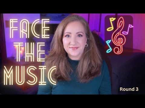 Face The Music Round 3 UPDATE 2