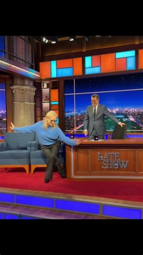 Meryl Streep’s Cerulean Sweater is a Full-Circle Devil Wears Prada Moment