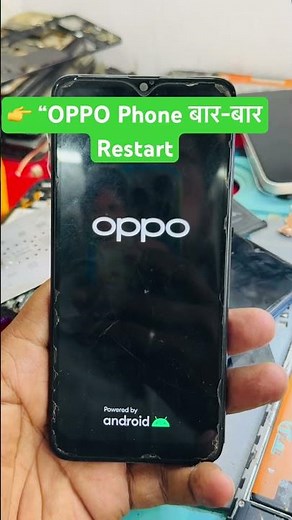 👉 “OPPO All Model Restart Problem Fix 🔥