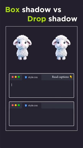 Box and Drop shadow in CSS || SAVE FOR LATER 📲 Boost your web dev skills🧑‍💻 Frontend development web development HTML CSS Javascript React...#learntocode #webdevelopers ##developerlife #html #css #frontenddev #webdev #css3 #softwaredeveloper #html5 #angularjs #developer #coding #vscodes #htmlcss #frontend #website #css3 #webdeveloper #webdevelopment#htm15 #web #websites #app #apps #reactjs #programmers #typescript#programming | De.code.dev