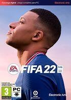 Requisitos técnicos de FIFA 22 para PC