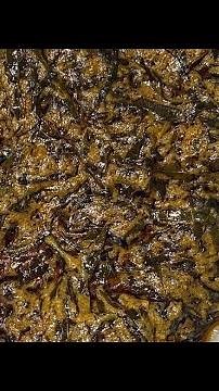 Okok sucré recette rapide et facile à faire