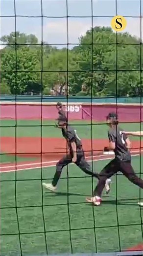 No. 2 Spalding baseball advances to MIAA A title series