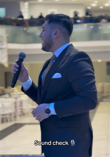 Dengbej Music of Rojava: Enes Hüner's Sound Check