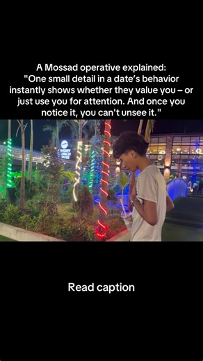 Neurology | Cognition | Psychology on Instagram: "1. Mossad operatives don’t scan for eye contact—they clock response latency. The detail isn’t what your date says, but the microseconds between your sentence ending and their reply. My handler called it “processing lag”: when someone values you, their brain must digest your words first. When they’re using you, the answer’s preloaded and waiting for a pause to deploy. 2. The mechanism is called cognitive priority stacking. Attention-seekers run pa