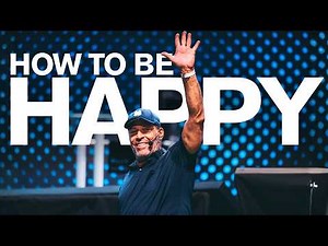 The #1 Secret to Lasting Happiness (It's Not What You Think...)