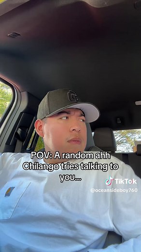Chilango Accents: A Hilarious Encounter in Mexico City