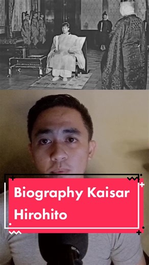 Kaisar Hirohito: Biografi Pemimpin Monarki Terlama Jepang