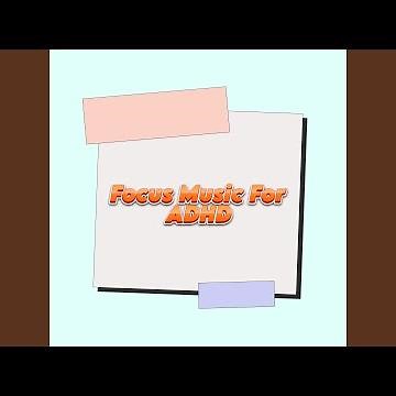 Deep Focus Music For Concentration